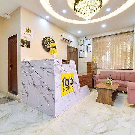 Fabhotel Lavish Palace 斋浦尔 外观 照片