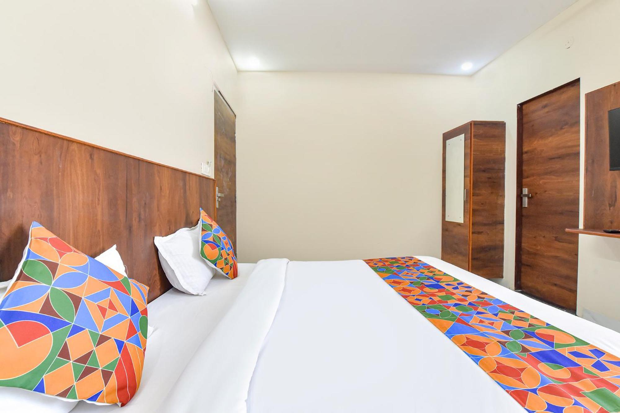 Fabhotel Lavish Palace 斋浦尔 外观 照片