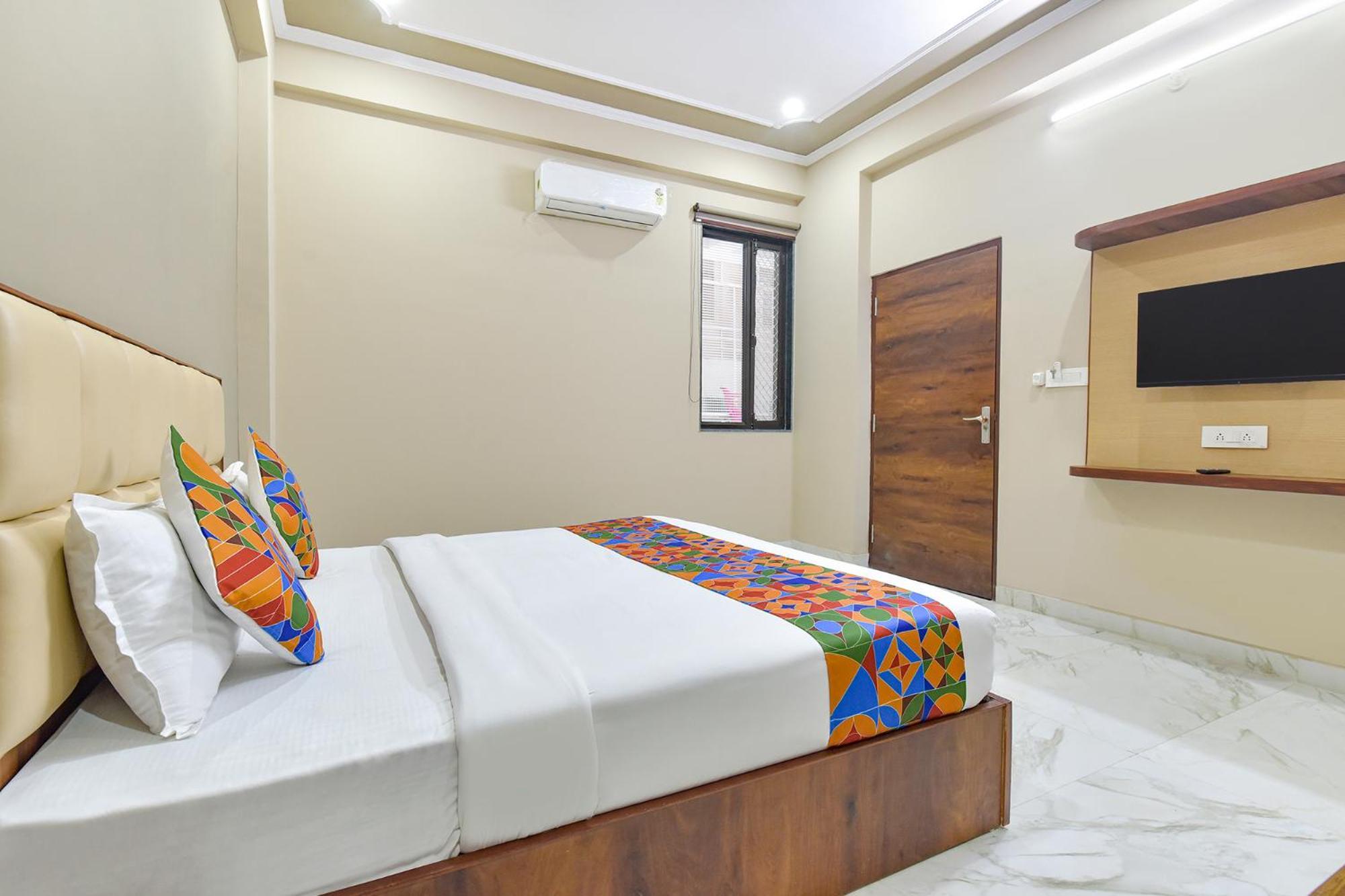 Fabhotel Lavish Palace 斋浦尔 外观 照片